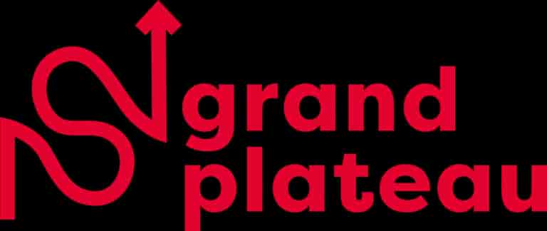 Le grand plateau est le tiers lieu des mobilités actives de Lyon