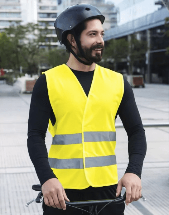 Gilet de sécurité