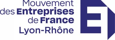 Logo Medef Lyon